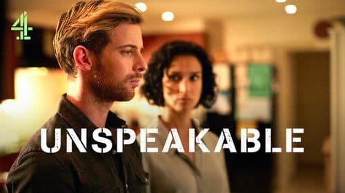 Unspeakable Bild 3