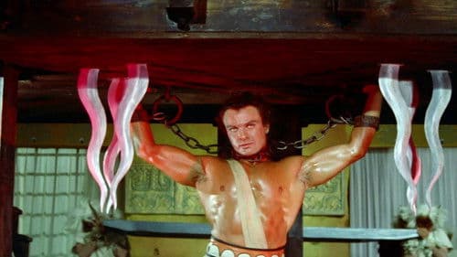 Maciste und die Königin der Nacht Bild 6