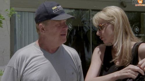 Агент в мини-юбке Bild 2