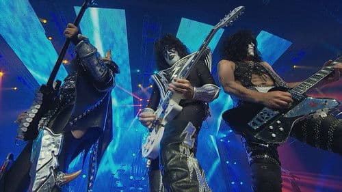 Kiss - Rocks Vegas Bild 1