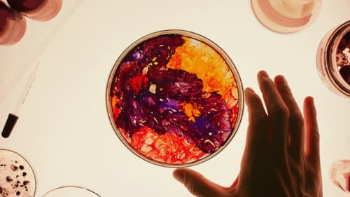 Phenomena Bild 1