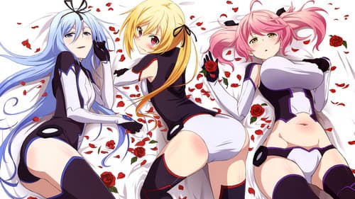 Undefeated Bahamut Chronicle Bild 5