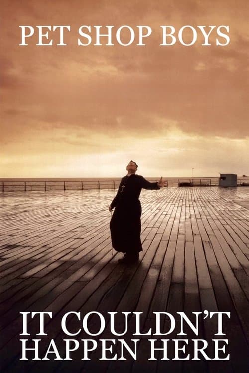 Pet Shop Boys - Der Film