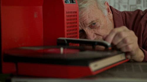 Skivhandlaren Bild 2