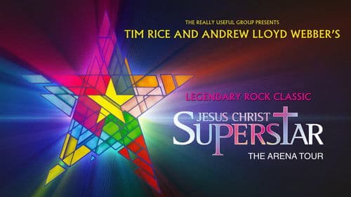 Jesus Christ Superstar: Live Arena Tour 2012 Bild 3