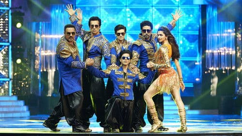 Happy New Year - Herzensdiebe Bild 6