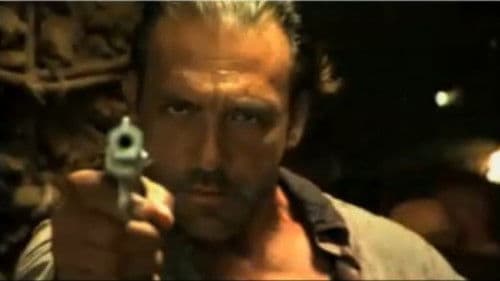 Il cacciatore di uomini Bild 1