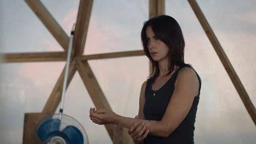 Schwarm der Schrecken Bild 7