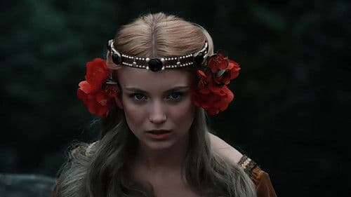 Die Pfauenfeder Bild 3