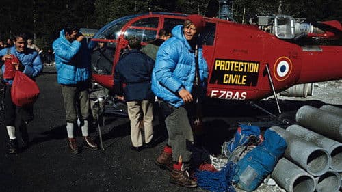 Gary Hemming, le beatnik des cimes Bild 2