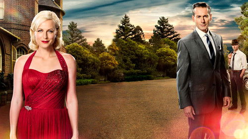 A Place to Call Home Bild 7