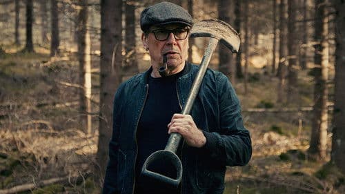 Armomurhaaja - Euthanizer Bild 1