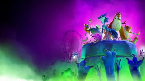 Night of the Zoopocalypse Bild 4