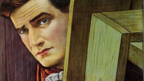 The Golden Thought Bild 1