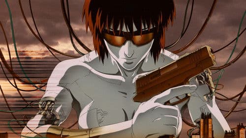 Ghost in The Shell Bild 7