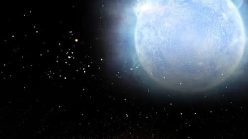 Wunder des Universums Bild 4