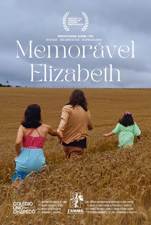 Memorável Elizabeth