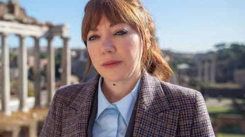 Cunk on Life Bild 8