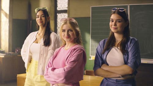 Die Schule der magischen Tiere 3 Bild 5