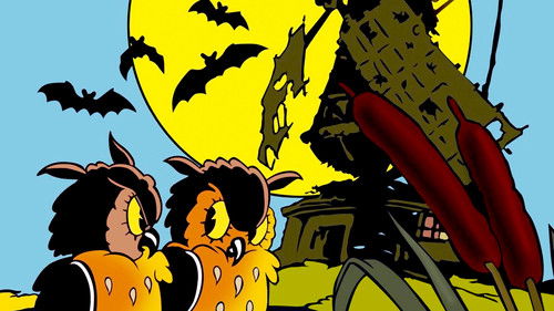 Die alte Mühle Bild 3