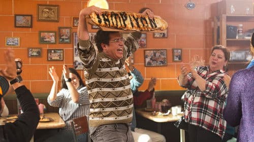 Viel Theater um Pide Bild 8