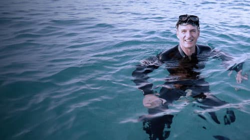 Atlantis: The Discovery with Dan Snow Bild 1