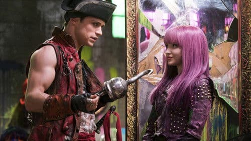 Descendants 2 Bild 8
