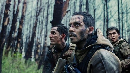 Der Gegenangriff Bild 2