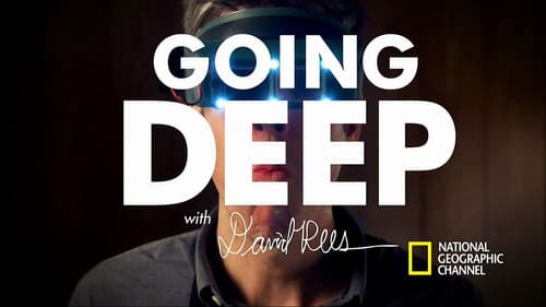 Going Deep with David Rees Bild 7