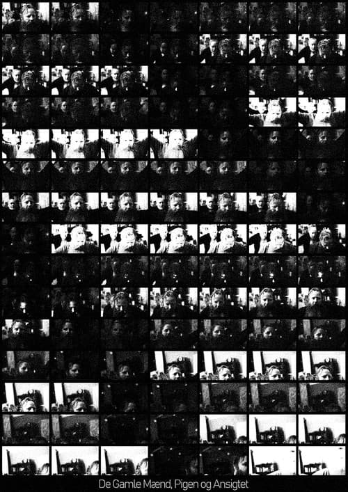 De Gamle Mænd, Pigen og Ansigtet