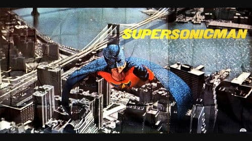 Supersonic Man Bild 4