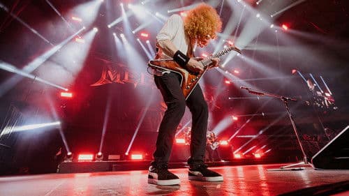 Megadeth: Behind the Mask Bild 1