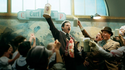 Oktoberfest 1900 Bild 4