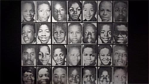 Atlanta's Missing and Murdered: The Lost Children Bild 3