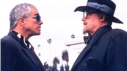 Der Himmel von Hollywood Bild 2