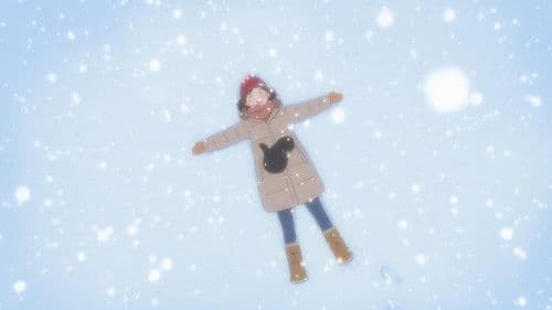 She and Her Cat: Everything Flows Bild 6