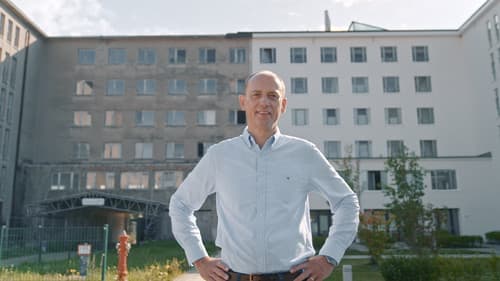 Die Milliarden der Anderen Bild 4