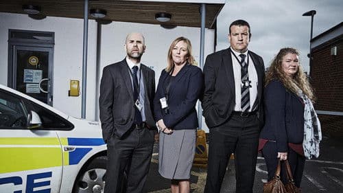 Catching a Killer Bild 2