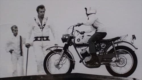 Chasing Evel: The Robbie Knievel Story Bild 2