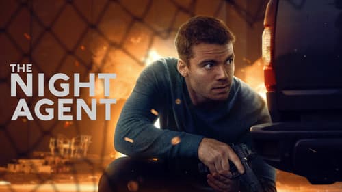 The Night Agent Bild 6