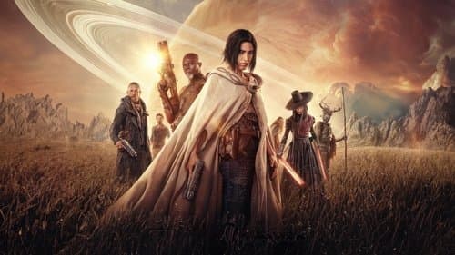 Rebel Moon - Teil 1: Kind des Feuers Bild 1