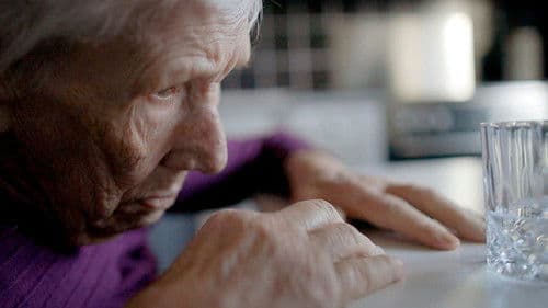 Plejehjemmene bag facaden Bild 1