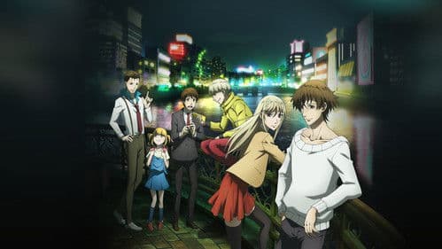 Hakata Tonkotsu Ramens Bild 1