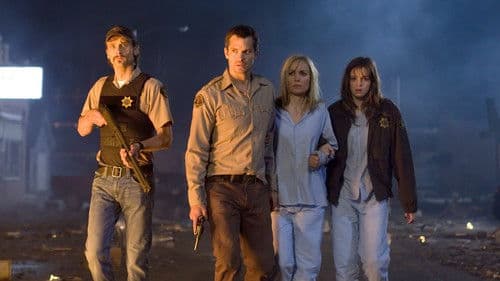 The Crazies - Fürchte deinen Nächsten Bild 5