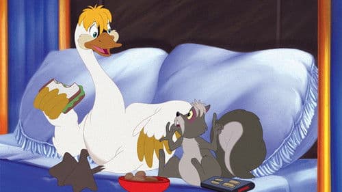 Der Schwan mit der Trompete Bild 5