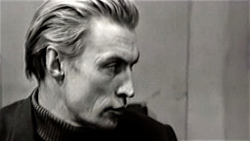 Ночной мотоциклист Bild 1