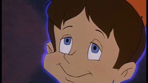 Pinocchio und der Herrscher der Nacht Bild 2