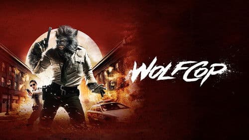 WolfCop Bild 4