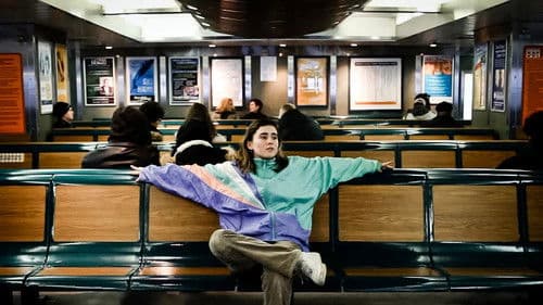 Girl Walk // All Day Bild 2