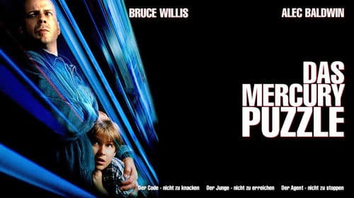 Das Mercury Puzzle Bild 8